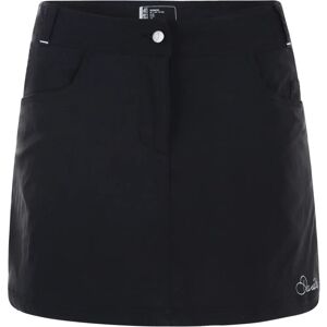 Dare 2b Women's Melodic Skort - Black - Water Resistant Dare 2b Women's Melodic Skort - Black - Water Resistant