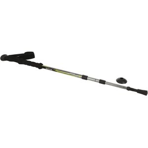 Regatta Ultralite Walking Pole - Black, Silver - Lightweight, Adjustable, Ergonomic Regatta Ultralite Walking Pole - Black, Silver - Lightweight, Adjustable, Ergonomic