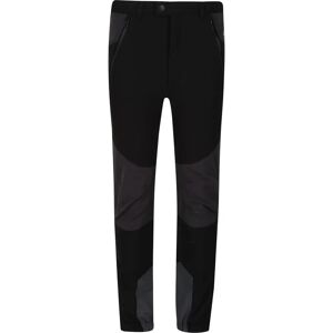 Regatta Kids Water Repellent Tech Mountain Walking Trousers - Kids Water Repellent Trousers Regatta Kids Water Repellent Tech Mountain Walking Trousers - Kids Water Repellent Trousers