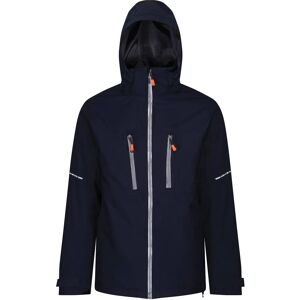 Regatta Professional X-Pro Marauder III Waterproof Jacket - Men Regatta Professional X-Pro Marauder III Waterproof Jacket - Men