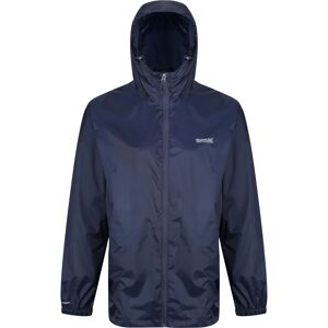 Regatta Raincoat Pack It III waterproof Men blue (50515) Regatta Raincoat Pack It III waterproof Men blue (50515)