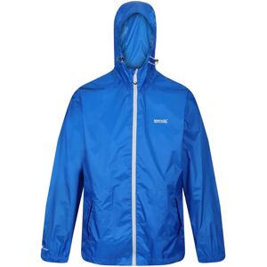 Regatta Pack It III Jacket Men Oxford Blue (2020) Regatta Pack It III Jacket Men Oxford Blue (2020)
