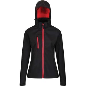 Regatta Professional Venturer 3-layer Softshell Jacket - Softshell Jacket Regatta Professional Venturer 3-layer Softshell Jacket - Softshell Jacket