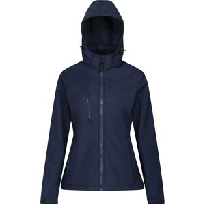 Regatta Professional Kvinde Venturer 3-lags Softshell Jakke - Jakke Regatta Professional Kvinde Venturer 3-lags Softshell Jakke - Jakke