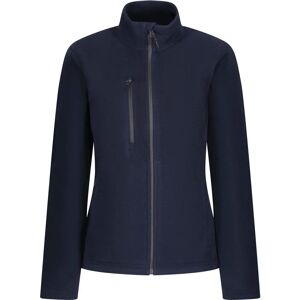 Regatta Professional Kvinde Miljøvenlig Bæredygtig Fleece - Marineblå Regatta Professional Kvinde Miljøvenlig Bæredygtig Fleece - Marineblå