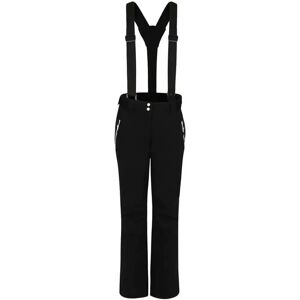 Dare 2b Women's Effused II Ski Pants - Black Dare 2b Women's Effused II Ski Pants - Black
