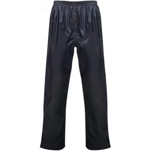 Pantaloni impermeabili da uomo Regatta Professional Blu - Pantaloni Pantaloni impermeabili da uomo Regatta Professional Blu - Pantaloni