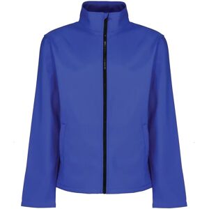 Regatta Softshell Jacket Ablaze - New Royal/Black Regatta Softshell Jacket Ablaze - New Royal/Black