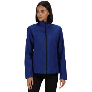 Regatta Dames Ademend Softshell Jas - Waterdicht, Printbaar Regatta Dames Ademend Softshell Jas - Waterdicht, Printbaar