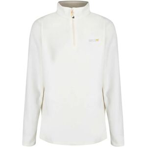 Regatta Womens Sweethart White Fleece - Pullover Regatta Womens Sweethart White Fleece - Pullover
