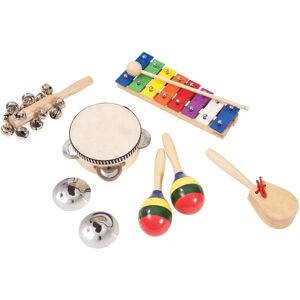PP World PK07 - Percussion Set for Kids PP World PK07 - Percussion Set for Kids