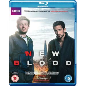Auto Car Specialist Sangue Blu-ray - Dramma poliziesco Auto Car Specialist Sangue Blu-ray - Dramma poliziesco