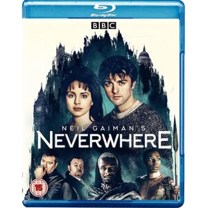 2 Entertain UK Neverwhere: The Complete Series Blu-ray - Blu-ray 2 Entertain UK Neverwhere: The Complete Series Blu-ray - Blu-ray