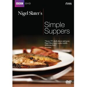 Nigel Slaters Simple Suppers DVD - DVD Nigel Slaters Simple Suppers DVD - DVD