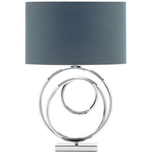 BHS Saturn Single Light Table Lamp - Table Lamp BHS Saturn Single Light Table Lamp - Table Lamp