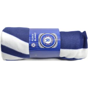 Chelsea FC Pulse Fleece Blanket - Blanket Chelsea FC Pulse Fleece Blanket - Blanket
