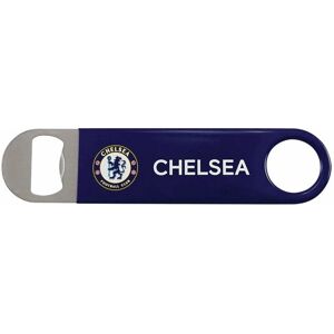 Chelsea FC - Bottle Opener - Stainless Steel - Fridge Magnet Chelsea FC - Bottle Opener - Stainless Steel - Fridge Magnet