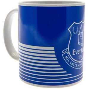 Everton FC Lined Mug - Mug Everton FC Lined Mug - Mug