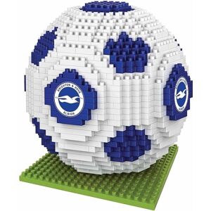 BRXLZ - BRXLZ Football - Brighton - Brick set BRXLZ - BRXLZ Football - Brighton - Brick set