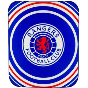 Power Rangers Rangers FC Pulse Fleece Blanket - Blanket Power Rangers Rangers FC Pulse Fleece Blanket - Blanket