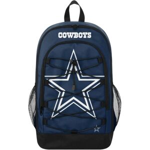 Sac à dos NFL FOCO - Bungee 49ers Seahawks Chiefs Dallas Cowboys - Publicité Sac à dos NFL FOCO - Bungee 49ers Seahawks Chiefs Dallas Cowboys - Publicité