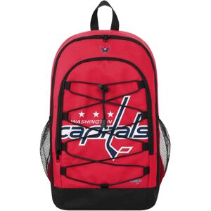 FOCO Sac à dos Capitals de Washington - Rucksack NHL - Publicité FOCO Sac à dos Capitals de Washington - Rucksack NHL - Publicité