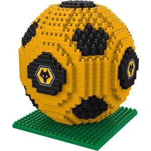 BRXLZ - BRXLZ Football - 190mm x 140mm - 687 pcs - Construction Toy BRXLZ - BRXLZ Football - 190mm x 140mm - 687 pcs - Construction Toy