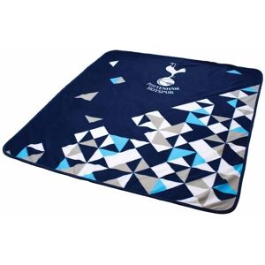 Tottenham Hotspur FC - Particle - Fleece Blanket Tottenham Hotspur FC - Particle - Fleece Blanket