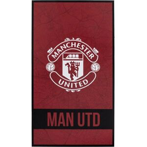 Manchester City FC Manchester United FC Identity Towel - Towel Manchester City FC Manchester United FC Identity Towel - Towel