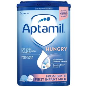 Aptamil Model 109888699 - Baby Milk Powder Aptamil Model 109888699 - Baby Milk Powder