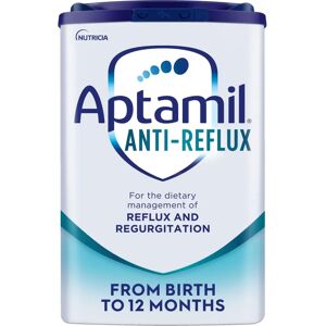 Aptamil Baby Milk Powder - Reflux Formula 800g Aptamil Baby Milk Powder - Reflux Formula 800g