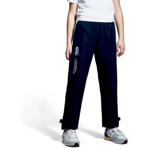 Canterbury Model - Navy Open Hem Stadium Pants Canterbury Model - Navy Open Hem Stadium Pants