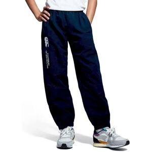Canterbury Junior Cuffed Stadium Pant - Navy - Kids Canterbury Junior Cuffed Stadium Pant - Navy - Kids