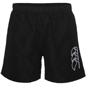 Canterbury Tactic Polyester Shorts - Embroidered CCC Logo Canterbury Tactic Polyester Shorts - Embroidered CCC Logo