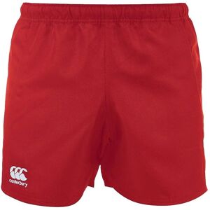 Canterbury XS Red Rugby Shorts - Rugby Shorts Canterbury XS Red Rugby Shorts - Rugby Shorts