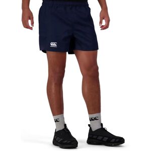 Shorts en polyester Advantage CCC de Canterbury - Marine - Publicité Shorts en polyester Advantage CCC de Canterbury - Marine - Publicité
