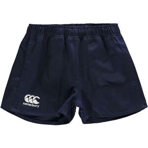 Canterbury Advantage Marine Rugby Shorts - Shorts Canterbury Advantage Marine Rugby Shorts - Shorts