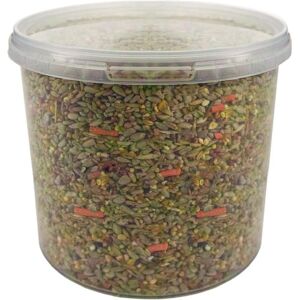 GardenersDream - Premium Wild Bird Food - 5L - Bird Food GardenersDream - Premium Wild Bird Food - 5L - Bird Food