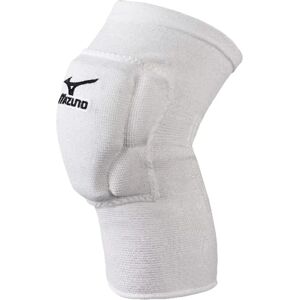 Mizuno Ultra Biały Ochraniacz na Kolano L - Ochrona kolana Mizuno Ultra Biały Ochraniacz na Kolano L - Ochrona kolana