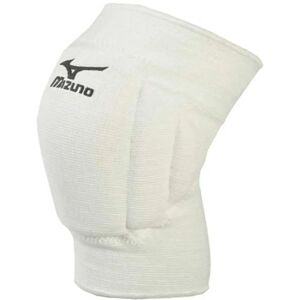 Mizuno White S Volleyball Knee Pads - Sport Gear Mizuno White S Volleyball Knee Pads - Sport Gear