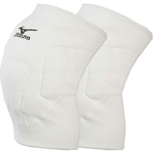 Genouillères Mizuno VS1 - Blanc - Taille M - Absorption maximale & confort - Publicité Genouillères Mizuno VS1 - Blanc - Taille M - Absorption maximale & confort - Publicité