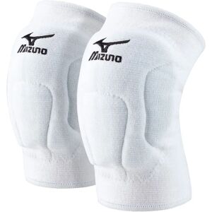 Rodilleras Mizuno VS1 Blanco - Protector de rodillas Rodilleras Mizuno VS1 Blanco - Protector de rodillas