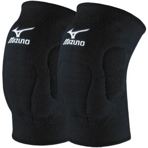 Genouillères Mizuno VS1 Noires - Adulte Unisexe - Publicité Genouillères Mizuno VS1 Noires - Adulte Unisexe - Publicité