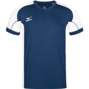 Koszulka do siatkówki Mizuno Pro Team Atlantic - Niebieska - Medium - Odzież sportowa Koszulka do siatkówki Mizuno Pro Team Atlantic - Niebieska - Medium - Odzież sportowa