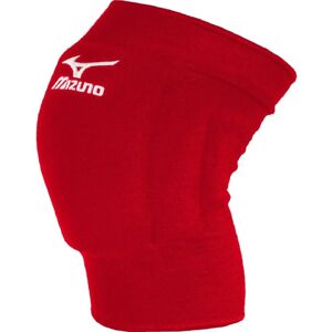 Mizuno Kniebeschermers - Rood - Maat: S - Volleybal uitrusting Mizuno Kniebeschermers - Rood - Maat: S - Volleybal uitrusting