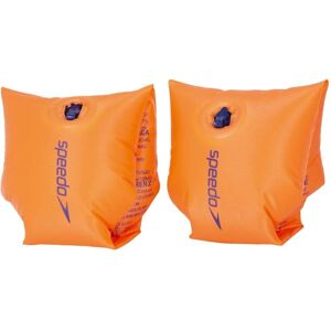 Speedo Children Safety Swimming Protection Blow Up Arm Bands - 6-12 Years Speedo Children Safety Swimming Protection Blow Up Arm Bands - 6-12 Years