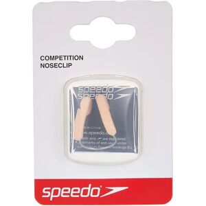 Speedo Competition Nose Clip Beige - Nose Clip Speedo Competition Nose Clip Beige - Nose Clip