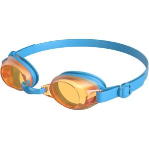 Speedo Gafas de natación para niños Unisex - Azul/Naranja - Gafas de natación Speedo Gafas de natación para niños Unisex - Azul/Naranja - Gafas de natación
