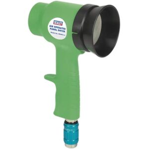 Sealey SDA03 Compact Panel Dryer - Water-Based Paints Sealey SDA03 Compact Panel Dryer - Water-Based Paints
