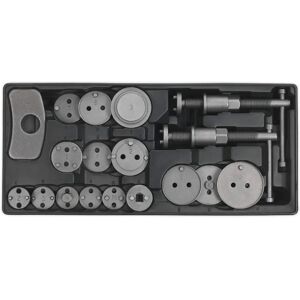 Sealey TBT27 Tool Tray with Brake Wind-Back Kit - Tool Type Sealey TBT27 Tool Tray with Brake Wind-Back Kit - Tool Type